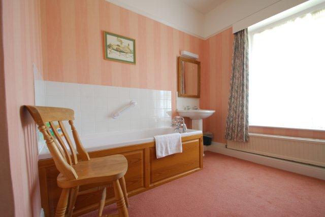 The Grange Bed and Breakfast, Wroxall, Isle of Wight.