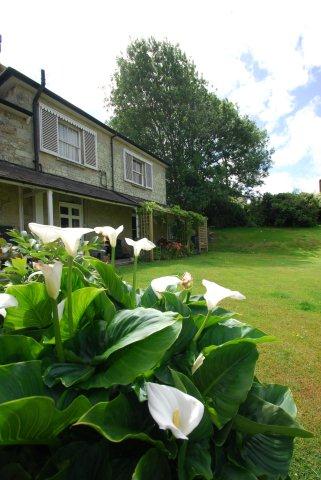 The Grange Bed and Breakfast, Wroxall, Isle of Wight.