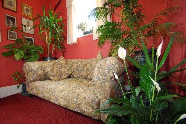 The Grange Bed and Breakfast, Wroxall, Isle of Wight.