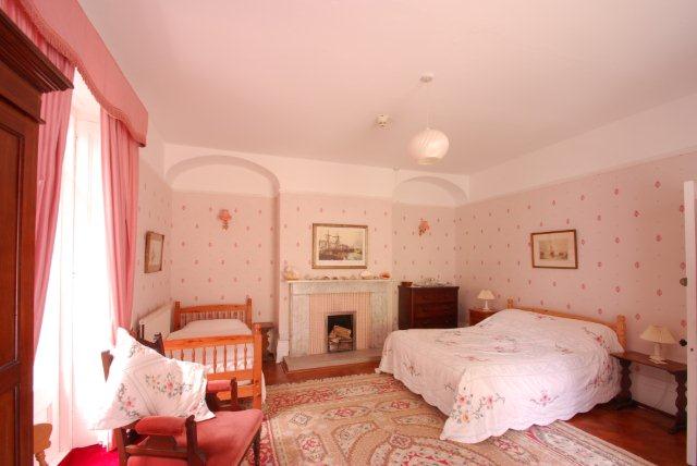 The Grange Bed and Breakfast, Wroxall, Isle of Wight.